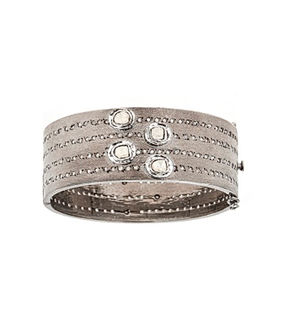  10 reasons cuffs are hot right now!