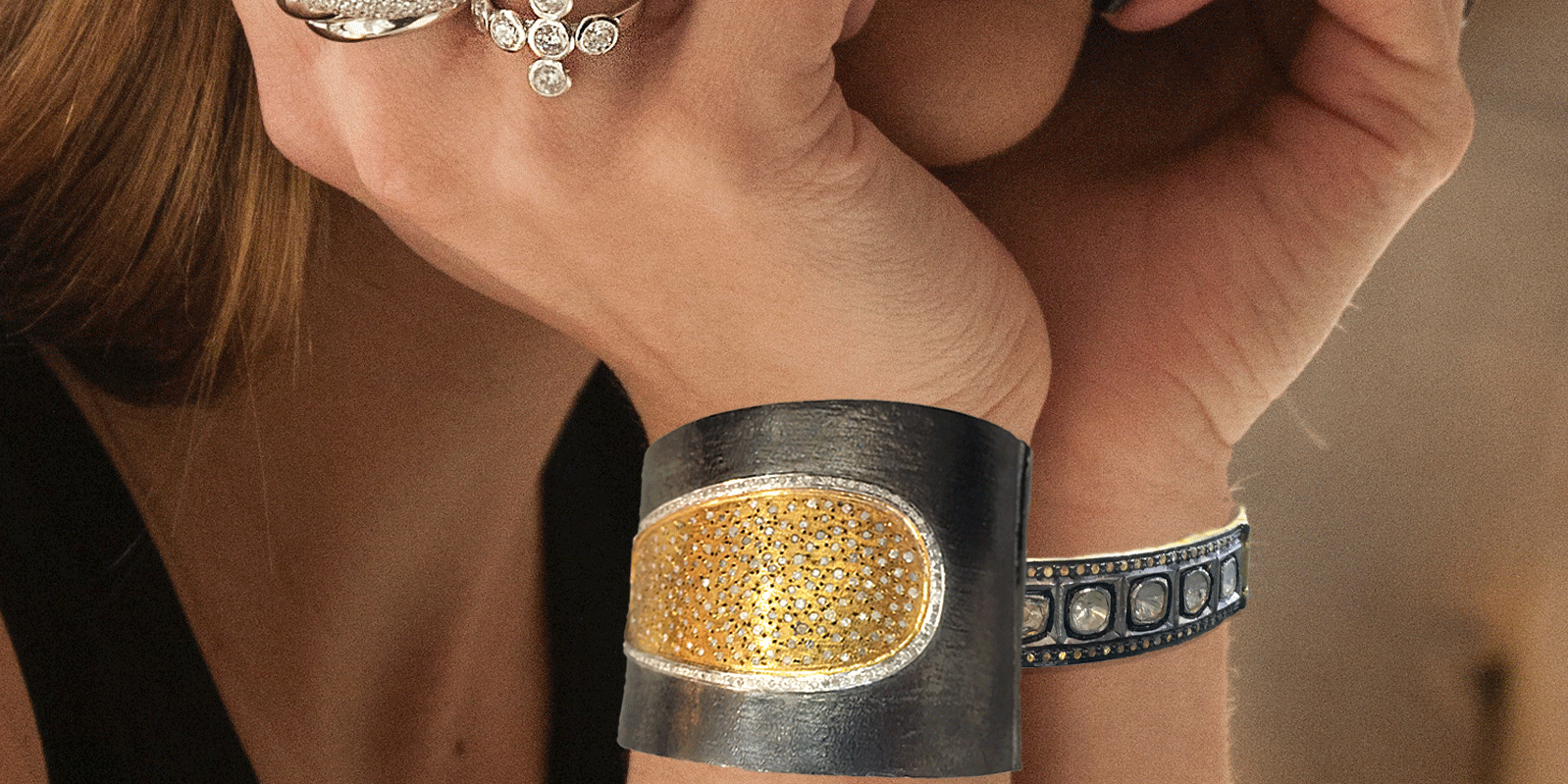 10 reasons cuffs are hot right now!