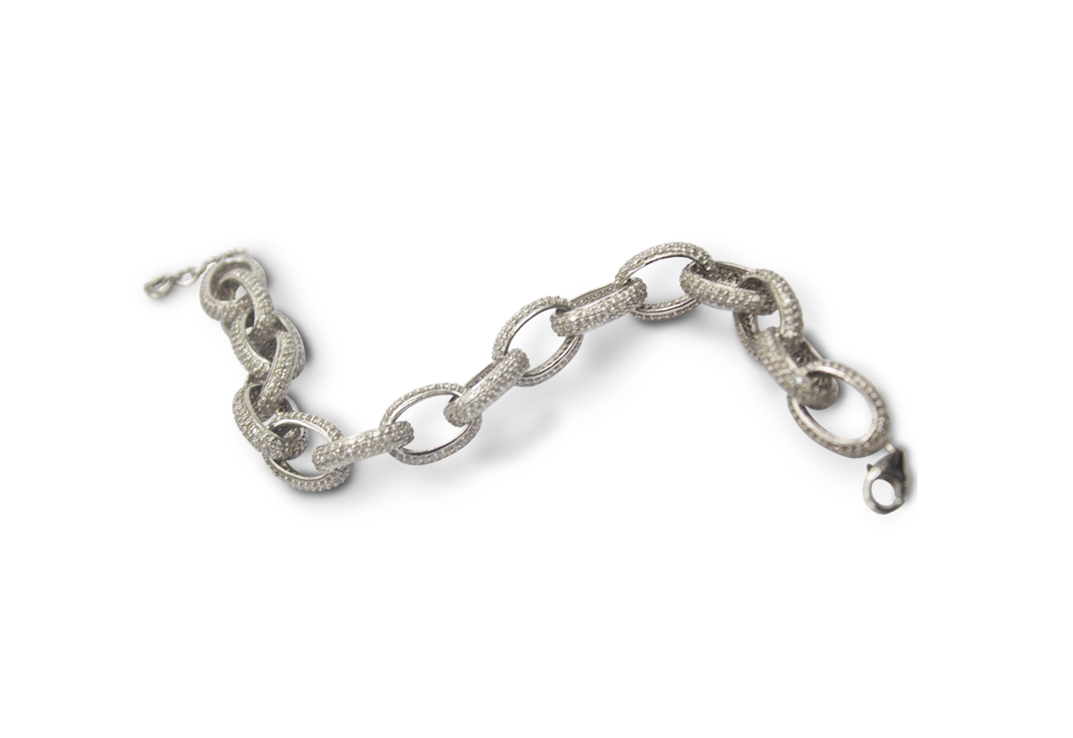 Chain-Bracelet-Large