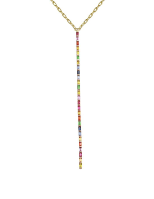 Rainbow Lariat
