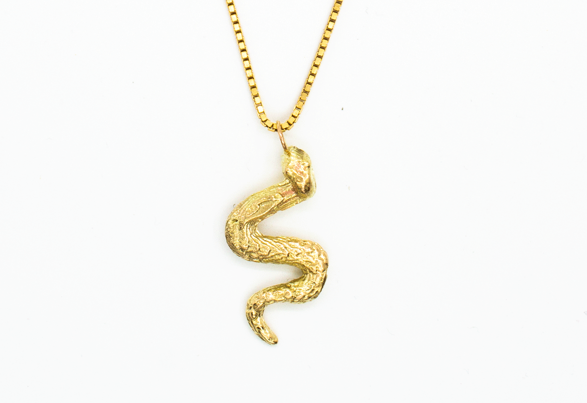 14K-Gold-Snake-from-Gifted-Unique