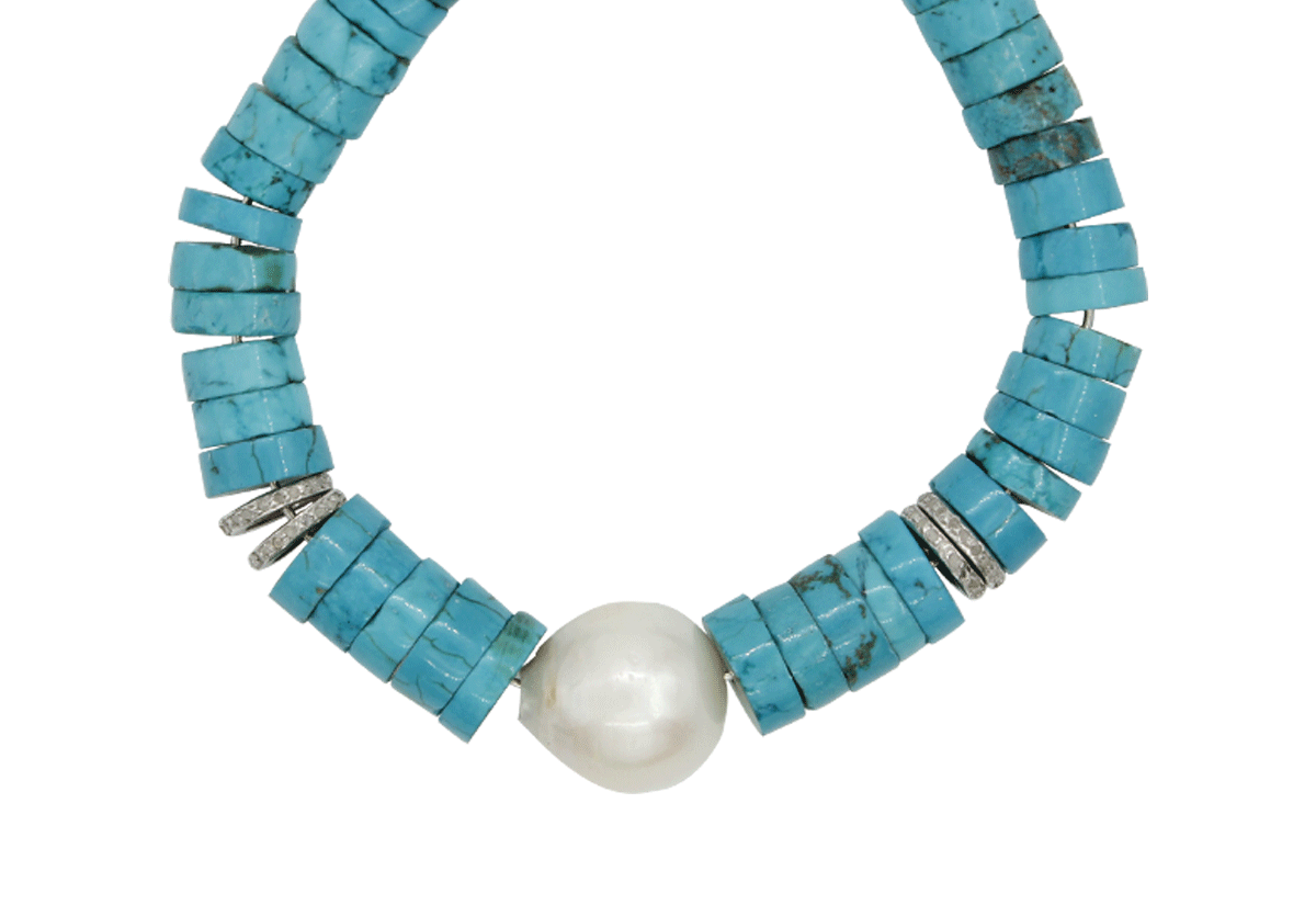 Turquoise-Pearl-and-DIamond-Gifted-Unique-2