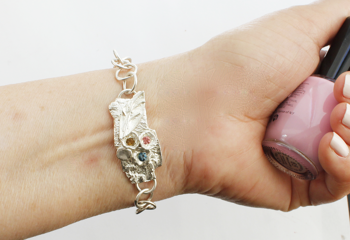 Link Bracelet